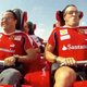 Illustration for article titled The World’s Fastest Roller Coaster is a Ferrari